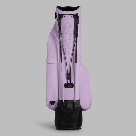 G/FORE Daytona Plus Carry Golf Bag by Vessel – Stand Bag – Iris
