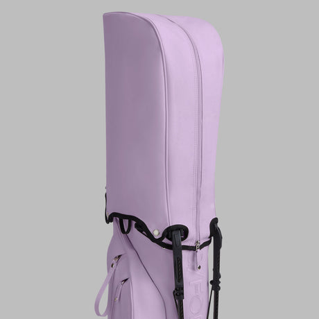 G/FORE Daytona Plus Carry Golf Bag by Vessel – Stand Bag – Iris