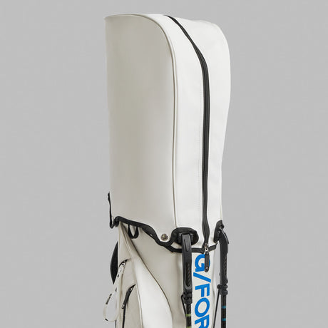 G/FORE Daytona Plus Carry Golf Bag – Stand Bag – Snow Rain Hood