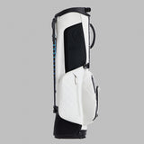 G/FORE Daytona Plus Carry Golf Bag – Stand Bag – Snow