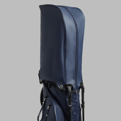 G/FORE Daytona Plus Carry Golf Bag – Stand Bag – Twilight Rain Hood