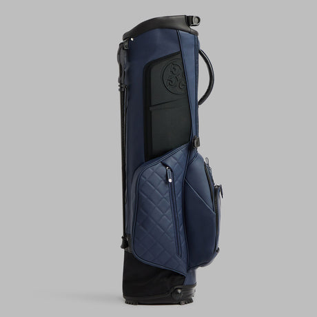 G/FORE Daytona Plus Carry Golf Bag – Stand Bag – Twilight