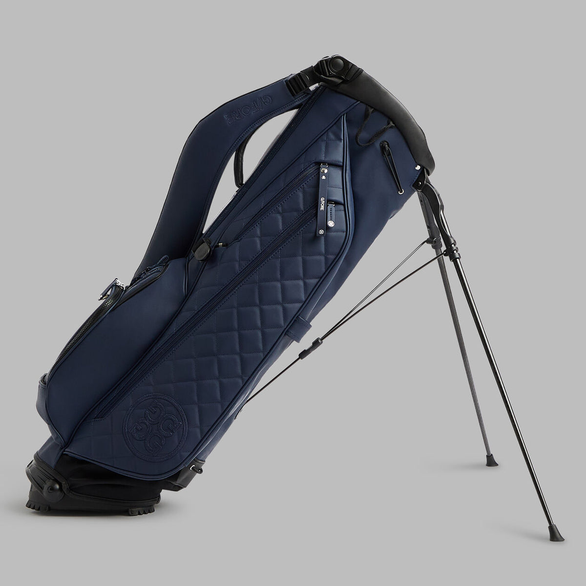 G/FORE Daytona Plus Carry Golf Bag by Vessel – Stand Bag – Twilight – A ...