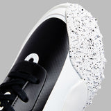 G/FORE G18 Men’s Golf Shoes – Waterproof & Lightweight - Onyx / Snow