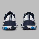 G/FORE G18 Men’s Golf Shoes – Waterproof & Lightweight - Snow / Twilight