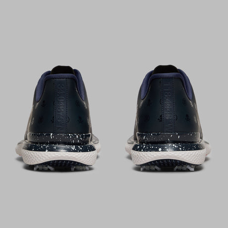 G/FORE Gallivan2R G/Lock Softspike Men’s Golf Shoes – Skull & Tees Twilight