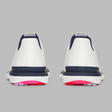 G/FORE Gallivan2R Men’s Golf Shoes - Snow / Twilight