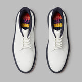 G/FORE Gallivan2R Men’s Golf Shoes - Snow / Twilight