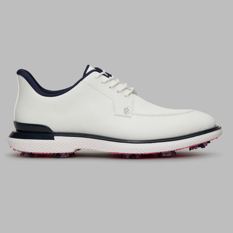G/FORE Gallivan2R Split Toe G/Lock Softspike Men’s Golf Shoes – Snow / Twilight