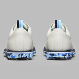G/FORE Gallivanter G/Lock Softspike Men’s Golf Shoes – Camo Sole - Snow