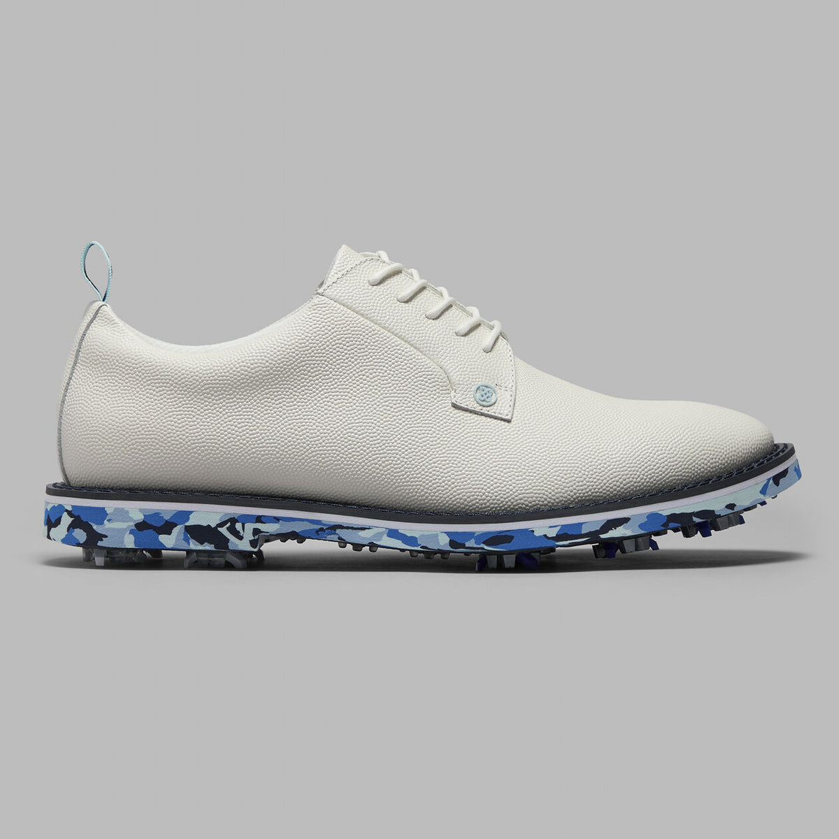 G/FORE Gallivanter G/Lock Softspike Men’s Golf Shoes – Twilight Camo S ...