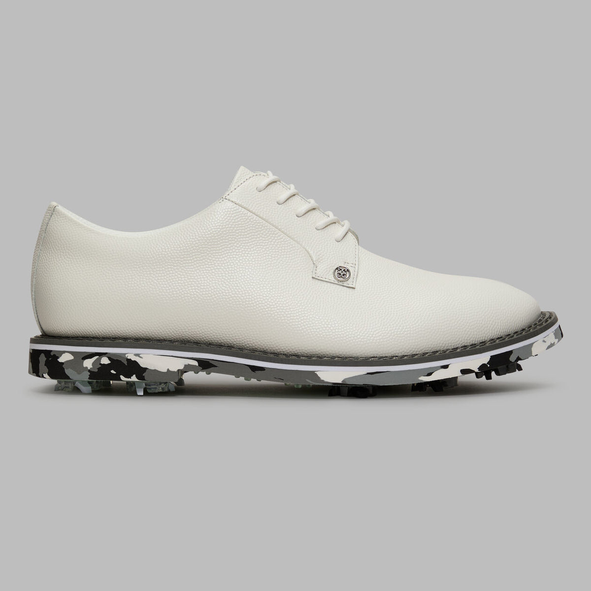 G/FORE Gallivanter G/Lock Softspike Men’s Golf Shoes – Charcoal Camo S ...