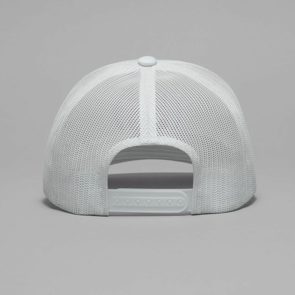 G/FORE Gradient Circle G's Trucker Cap - Snow
