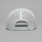 G/FORE Gradient Circle G's Trucker Cap - Snow