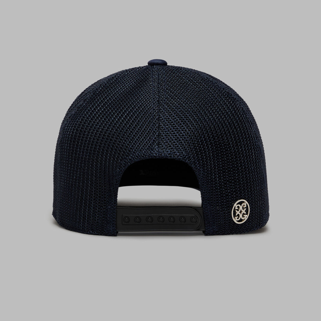G/FORE Gradient Circle G's Mid Trucker Cap - Twlight