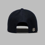 G/FORE Gradient Circle G's Mid Trucker Cap - Twlight