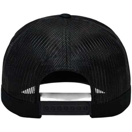 G/FORE LA Cali Bear Trucker Cap - Onyx