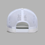 G/FORE LFG Trucker Cap - Snow
