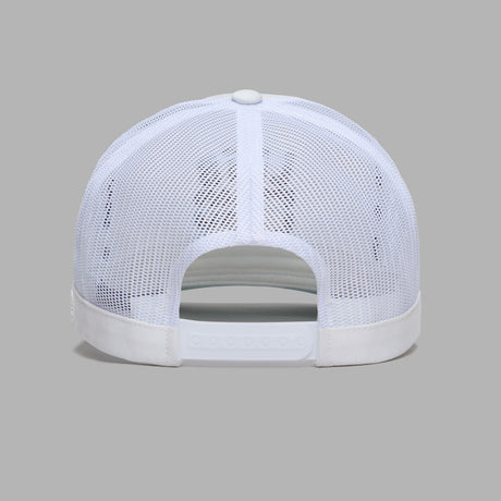 G/FORE LFG Trucker Cap - Snow