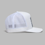 G/FORE LFG Trucker Cap - Snow
