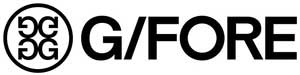 G/FORE logo
