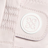 G/FORE Men's Signature Golf Glove – Premium Cabretta Leather – Blush