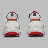 G/FORE MG4+ O2 G/Lock Softspike Men’s Golf Shoes – Camo Mid Sole - Snow / Charcoal