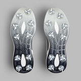 G/FORE MG4+ O2 G/Lock Softspike Men’s Golf Shoes – Nimbus Grey