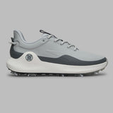 G/FORE MG4+ O2 G/Lock Softspike Men’s Golf Shoes – Nimbus Grey