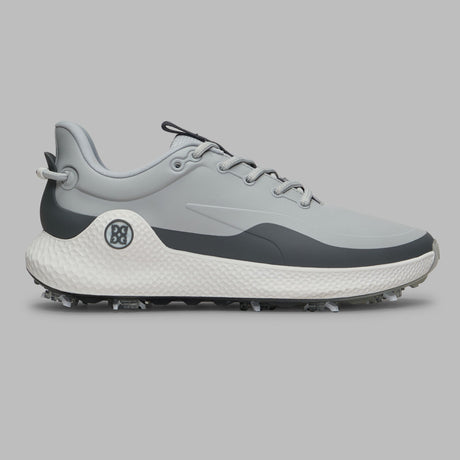 G/FORE MG4+ O2 G/Lock Softspike Men’s Golf Shoes – Nimbus Grey