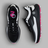 G/FORE MG4+ O2 G/Lock Softspike Men’s Golf Shoes – Onyx