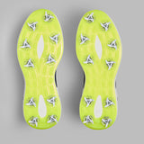 G/FORE MG4+ O2 G/Lock Softspike Men’s Golf Shoes – Snow / Twilight