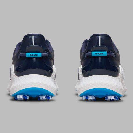 G/FORE MG4+ O2 G/Lock Softspike Men’s Golf Shoes – Twilight Navy