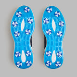 G/FORE MG4+ O2 G/Lock Softspike Men’s Golf Shoes – Twilight Navy