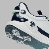 G/FORE MG4+ O2 G/Lock Softspike Women’s Golf Shoes - Snow / Twilight