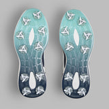 G/FORE MG4+ O2 G/Lock Softspike Women’s Golf Shoes - Snow / Twilight