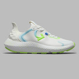 40% OFF - G/FORE MG4X2 Women’s Hybrid Golf Cross Trainers - Snow / Gecko - Size: UK 7