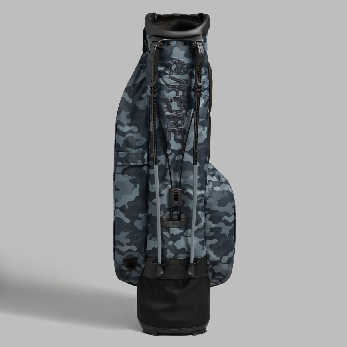G/FORE Parachute Carry Golf Bag by Vessel – Twilight Camo