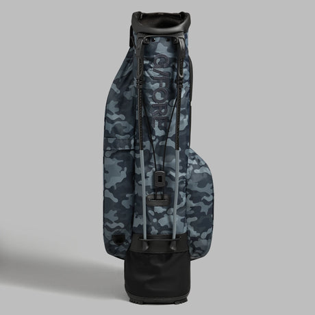 G/FORE Parachute Carry Golf Bag by Vessel – Twilight Camo