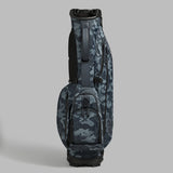 G/FORE Parachute Carry Golf Bag by Vessel – Twilight Camo