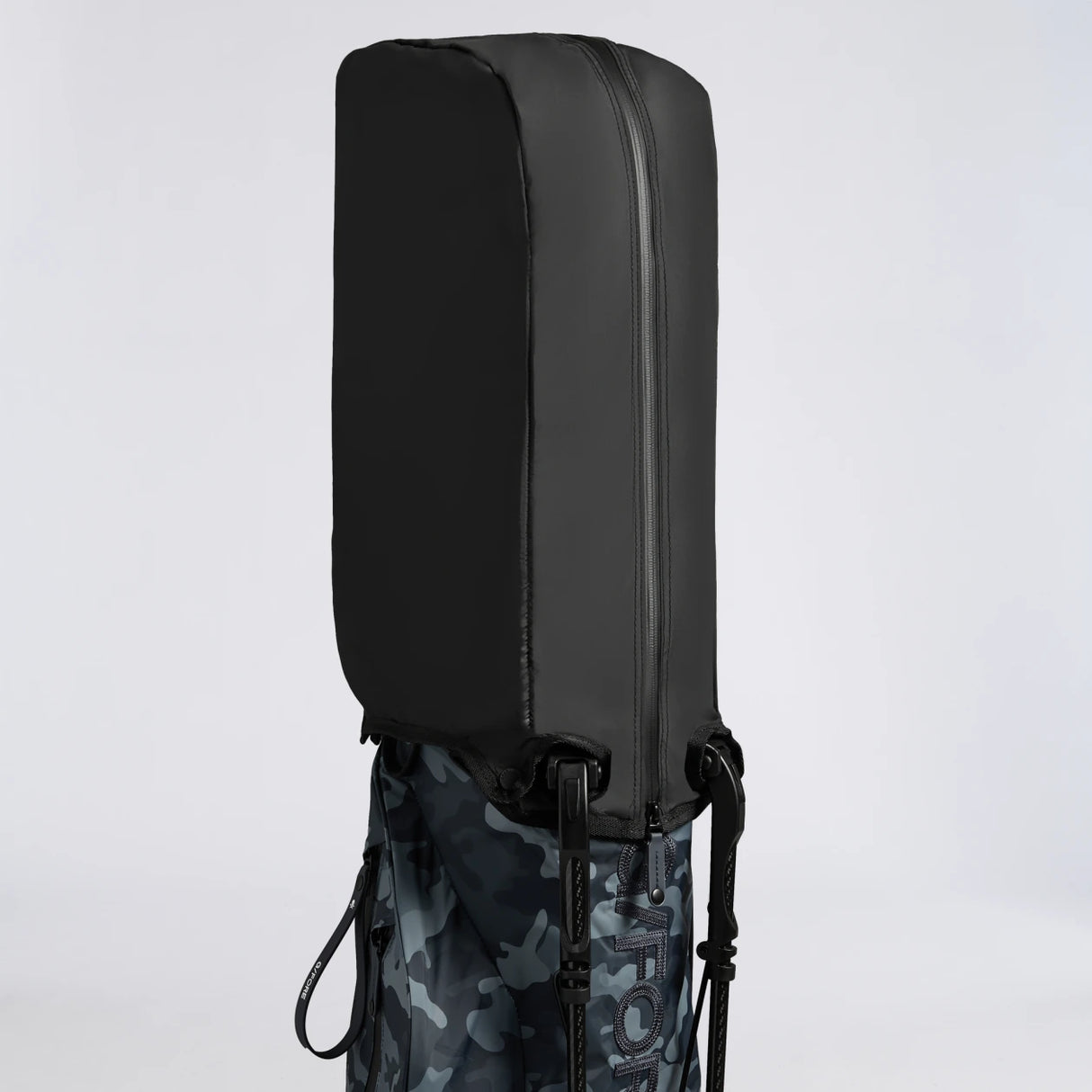 G/FORE Parachute Carry Golf Bag by Vessel – Twilight Camo