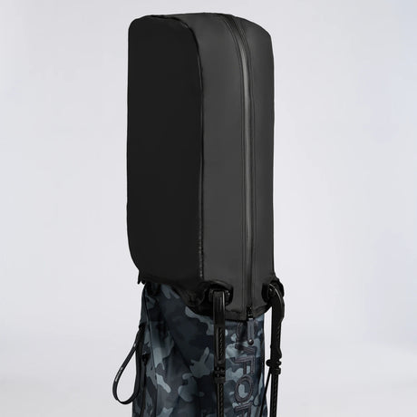 G/FORE Parachute Carry Golf Bag by Vessel – Twilight Camo