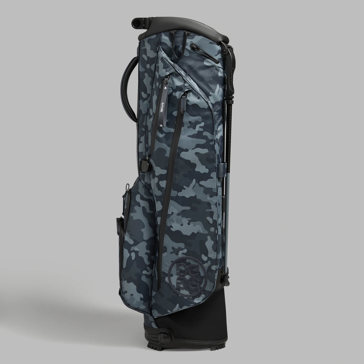 G/FORE Parachute Carry Golf Bag by Vessel – Twilight Camo