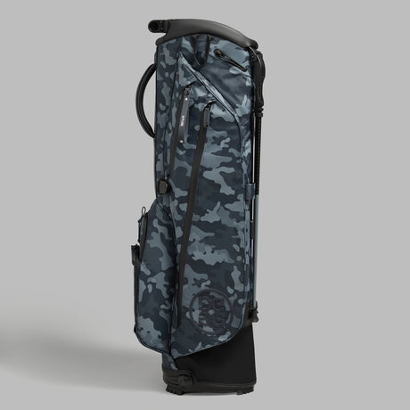 G/FORE Parachute Carry Golf Bag by Vessel – Twilight Camo