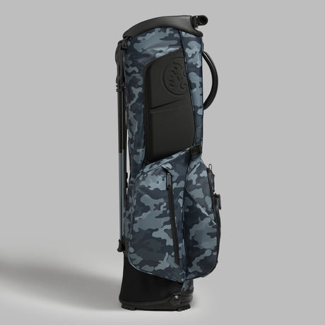 G/FORE Parachute Carry Golf Bag by Vessel – Twilight Camo