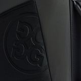 G/FORE Parachute Carry Golf Bag – Ultra Light Stand Bag – Graphite