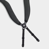 G/FORE Parachute Carry Golf Bag – Ultra Light Stand Bag – Graphite