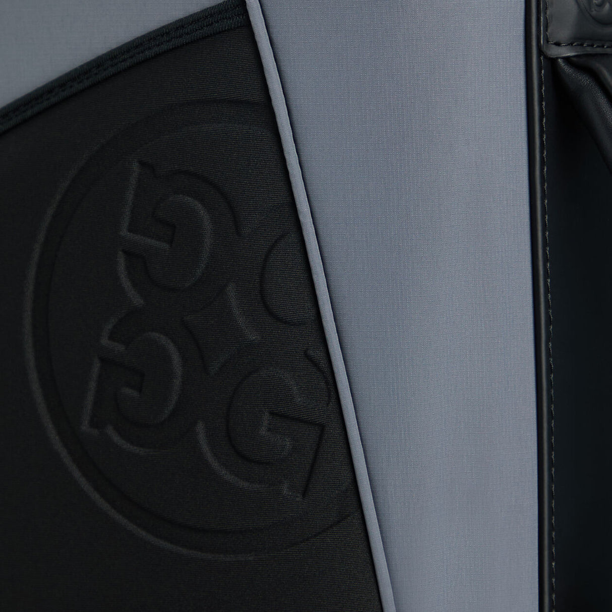 G/FORE Parachute Carry Golf Bag – Ultra Light Stand Bag – Monument