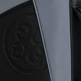 G/FORE Parachute Carry Golf Bag – Ultra Light Stand Bag – Monument