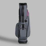 G/FORE Parachute Carry Golf Bag – Ultra Light Stand Bag – Monument